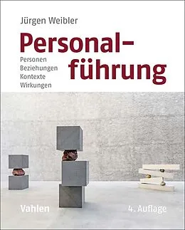 E-Book (pdf) Personalführung von Jürgen Weibler