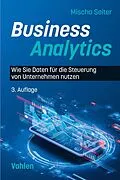 E-Book (pdf) Business Analytics von Mischa Seiter