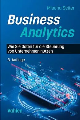 E-Book (epub) Business Analytics von Mischa Seiter
