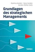 E-Book (pdf) Grundlagen des strategischen Managements von Hans Corsten, Martina Corsten, Gordon Müller-Seitz