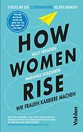 E-Book (epub) How Women Rise von Sally Helgesen, Marshall Goldsmith