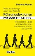 E-Book (pdf) Führungslektionen mit den Beatles von Shantha Mohan