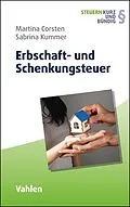 E-Book (pdf) Erbschaft- und Schenkungsteuer von Martina Corsten, Sabrina Kummer