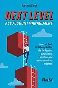 E-Book (pdf) Next Level Key Account Management von Hartmut Sieck