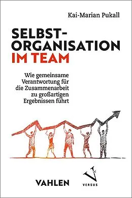 E-Book (pdf) Selbstorganisation im Team von Kai-Marian Pukall