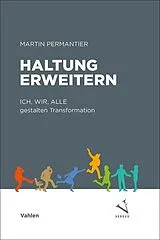 Fester Einband Haltung erweitern von Martin Permantier
