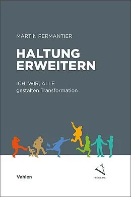 E-Book (pdf) Haltung erweitern von Martin Permantier