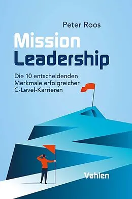 E-Book (epub) Mission Leadership von Peter Roos