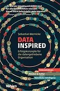 E-Book (pdf) Data inspired von Sebastian Wernicke