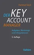 E-Book (epub) Der Key Account Manager von Hartmut Sieck
