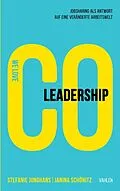 E-Book (epub) Co-Leadership von Stefanie Junghans, Janina Schönitz
