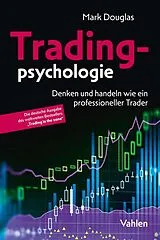 E-Book (pdf) Tradingpsychologie von Mark Douglas