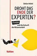 E-Book (epub) Droht das Ende der Experten? von Stefan Holtel