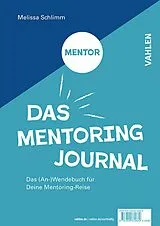 E-Book (pdf) Das Mentoring Journal von Melissa Schlimm