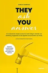 E-Book (pdf) They ask you answer von Marcus Sheridan