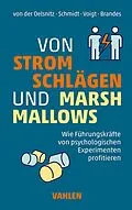 E-Book (pdf) Von Stromschlägen und Marshmallows von Dietrich Oelsnitz, Johannes Schmidt, Ludger Voigt