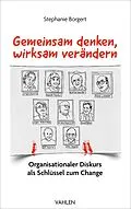 E-Book (pdf) Gemeinsam denken, wirksam verändern von Stephanie Borgert
