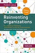 E-Book (epub) Reinventing Organizations von Frederic Laloux