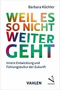 E-Book (pdf) Weil es so nicht weitergeht von Barbara Küchler