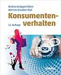 E-Book (pdf) Konsumentenverhalten von Werner Kroeber-Riel, Andrea Gröppel-Klein