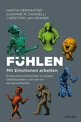 E-Book (pdf) Fühlen von Martin Permantier, Christoph Jan Kramer, Susanne M. Zaninelli