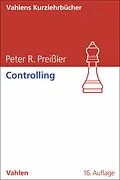 E-Book (pdf) Controlling von Peter R. Preißler