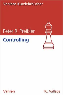 E-Book (pdf) Controlling von Peter R. Preißler