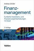 E-Book (pdf) Finanzmanagement von Andreas Schüler