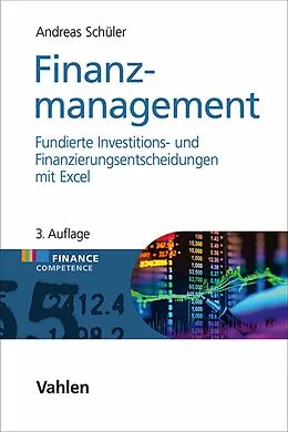 E-Book (pdf) Finanzmanagement von Andreas Schüler