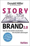 E-Book (epub) StoryBrand 2.0 von Donald Miller