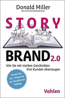 E-Book (epub) StoryBrand 2.0 von Donald Miller