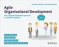 E-Book (pdf) Agile Organisational Development von Bernd Oestereich, Claudia Schröder