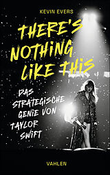 Kartonierter Einband There's Nothing Like This von Kevin Evers