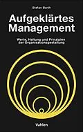 E-Book (epub) Aufgeklärtes Management von Stefan Barth