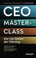 E-Book (epub) CEO Masterclass von Carolyn Dewar, Scott Keller, Vikram Malhotra