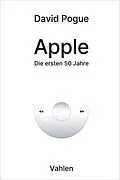 E-Book (epub) Apple von David Pogue