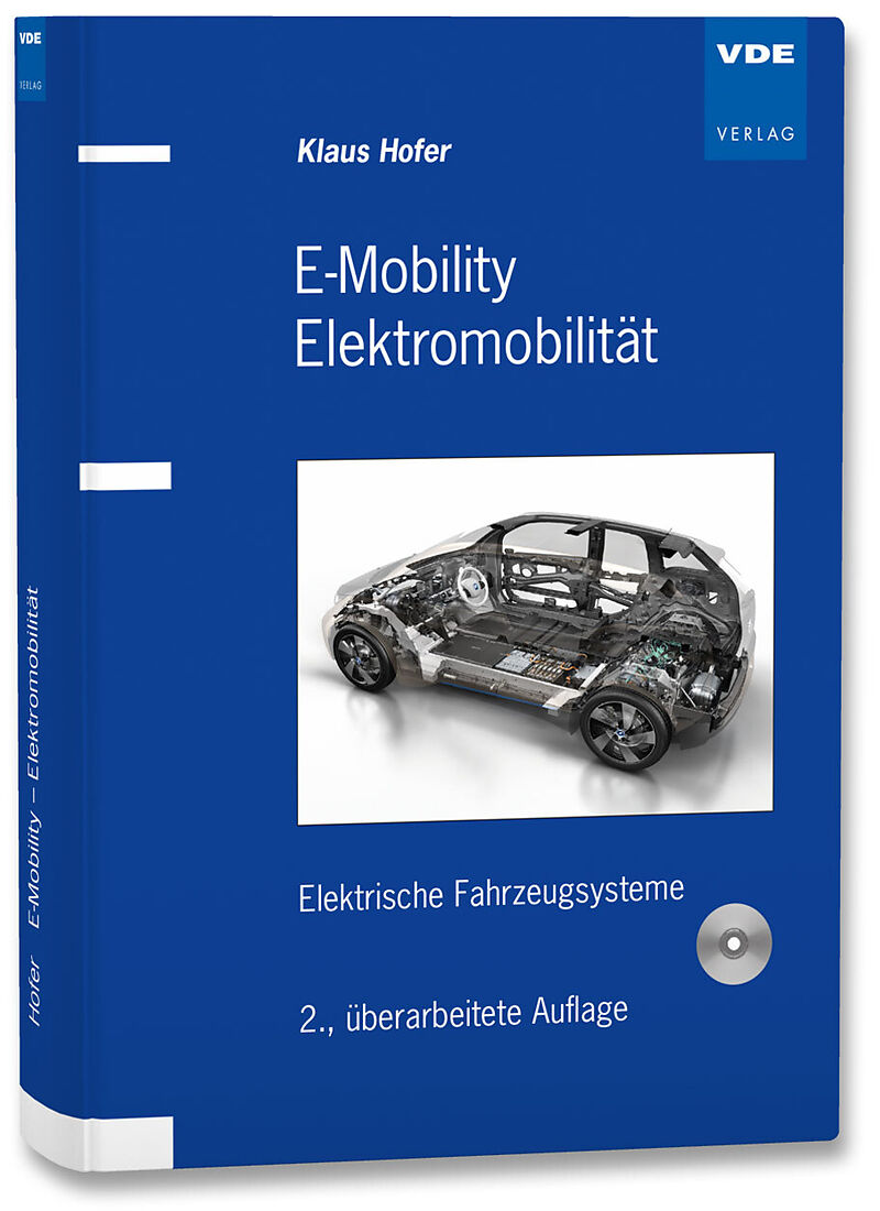 E-Mobility  Elektromobilität