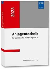 Kartonierter Einband Anlagentechnik 2026 von 