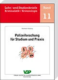 E-Book (epub) Polizeiforschung für Studium und Praxis von Reinhard Mokros