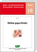 E-Book (epub) Delikte gegen Kinder von Reingard Nisse