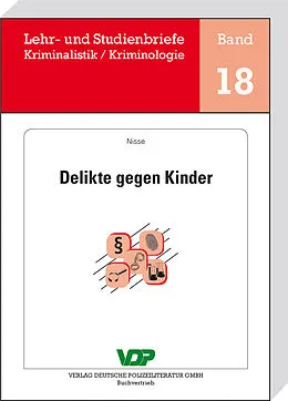 E-Book (epub) Delikte gegen Kinder von Reingard Nisse
