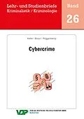 E-Book (epub) Cybercrime von Christoph Keller, Frank Braun, Jan Dirk Roggenkamp