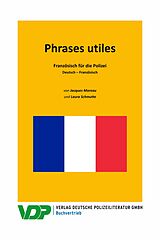 E-Book (epub) Phrases utiles von Jacques Moreau, Laura Schmutte