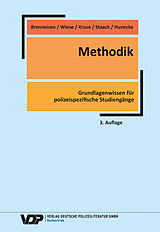 Kartonierter Einband Methodik von 
