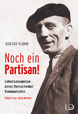 Paperback Noch ein Partisan! von Gustav Flohr