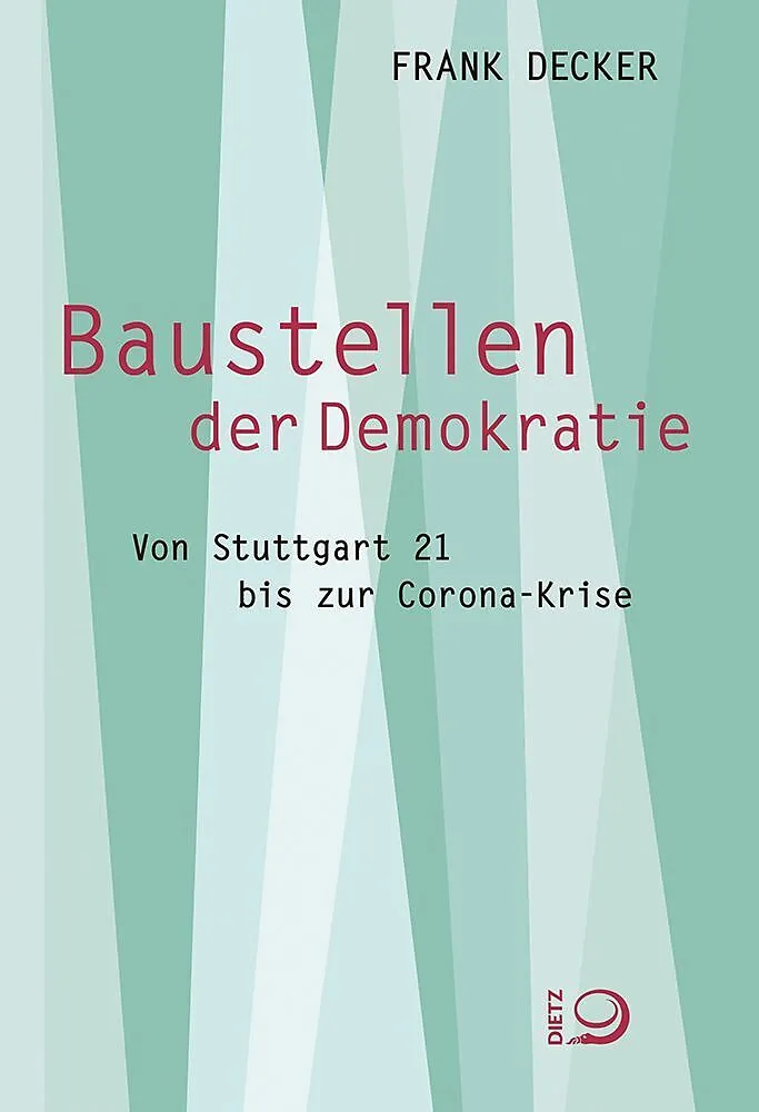 Baustellen der Demokratie