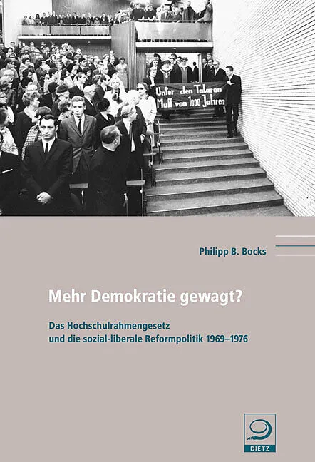 Mehr Demokratie gewagt?