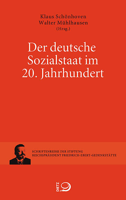 Der deutsche Sozialstaat im 20 Jahrhundert
