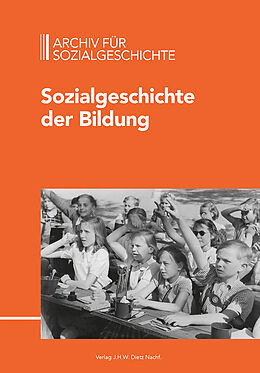 Fester Einband Archiv für Sozialgeschichte, Bd. 62 (2022) von 
