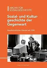 Fester Einband Archiv für Sozialgeschichte. Band 66 von 